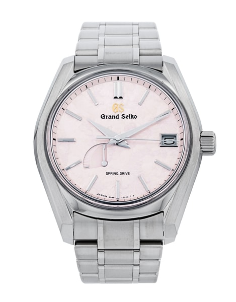 Grand Seiko Heritage Collection SBGA413
